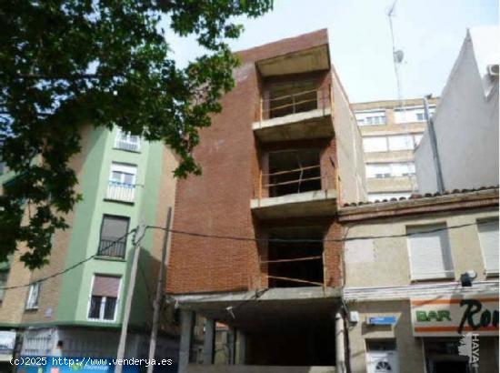  Chalet adosado en venta en Calle Fray Julian Garces - ZARAGOZA 