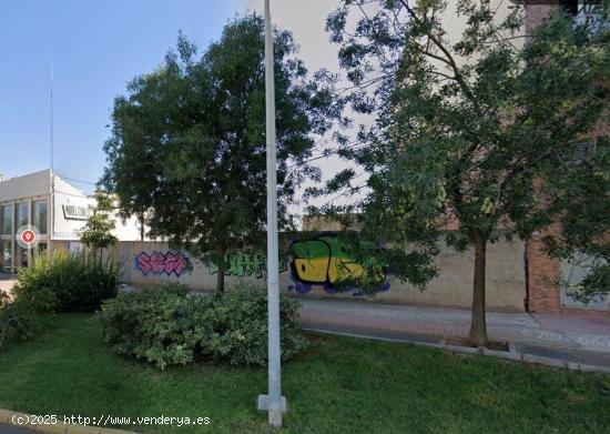 Suelo Urbano Residencial en Vall d'Uixó - CASTELLON