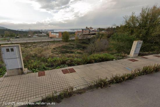  Terreno urbano en Cabanes - CASTELLON 