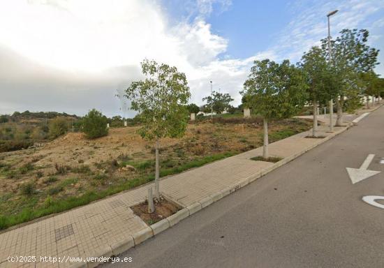 Terreno urbano en Cabanes - CASTELLON