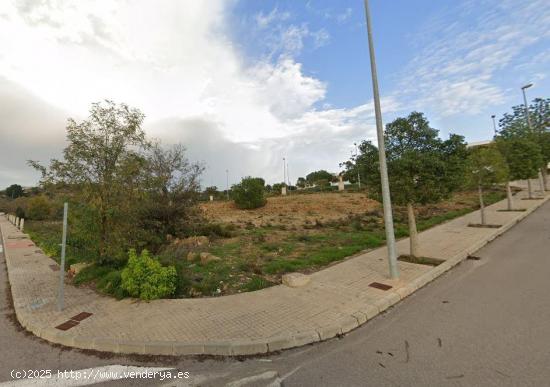 Terreno urbano en Cabanes - CASTELLON