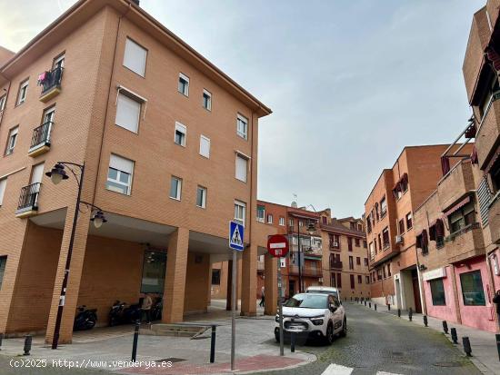 Encantador piso en venta en San Sebastián de los Reyes - MADRID