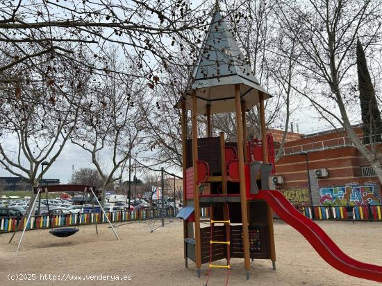 Encantador piso en venta en San Sebastián de los Reyes - MADRID