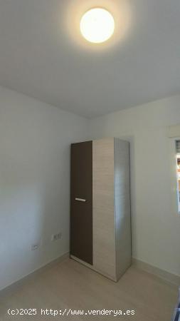 BONITO APARTAMENTO A ESTRENAR EN BAHIA !! - MURCIA