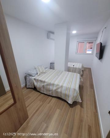 FANTASTICO APARTAMENTO DE 4 HABS Y 3 BAÑOS PLAYA DEL CURA 167.000€ - ALICANTE