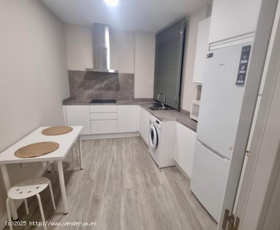 Excelente apartamento !! - CACERES