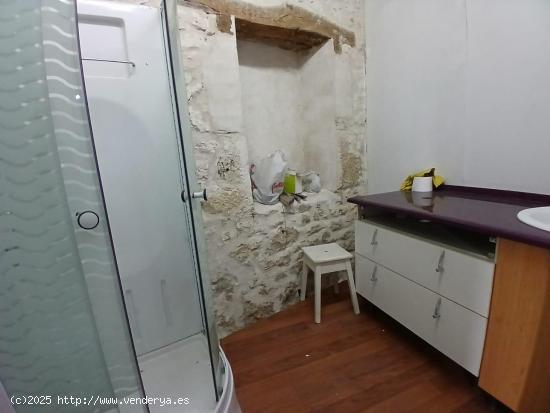 Casa de pueblo en venta en Fuentes de Cuéllar. Ref. 2014 - SEGOVIA