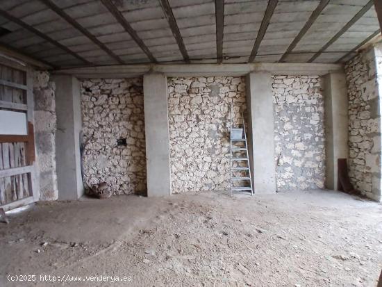 Casa de pueblo en venta en Fuentes de Cuéllar. Ref. 2014 - SEGOVIA