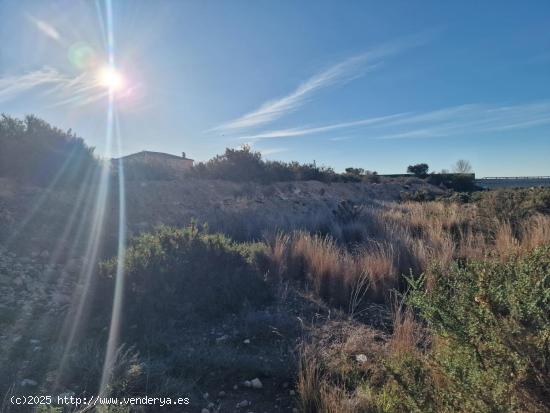 OCASION TERRENO EN BONAVISTA - ALICANTE