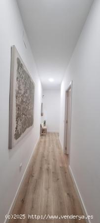  Piso de Diseño en Venta en La Latina (Madrid): - MADRID