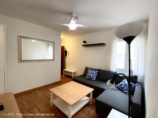 APARTAMETO A ESTRENAR EN EL CENTRO DE MADRID - MADRID