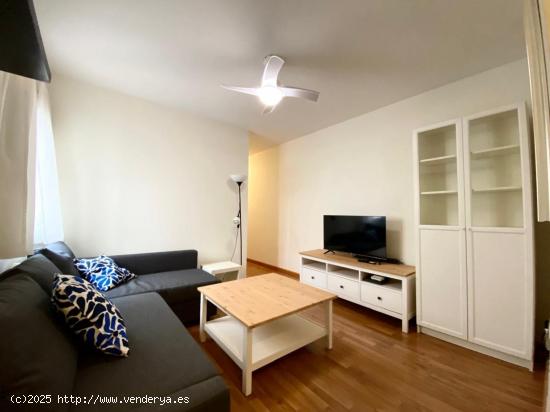 APARTAMETO A ESTRENAR EN EL CENTRO DE MADRID - MADRID