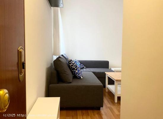 APARTAMETO A ESTRENAR EN EL CENTRO DE MADRID - MADRID