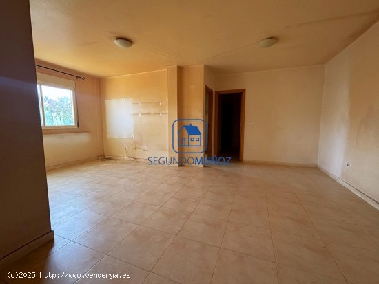 Piso en venta en Mazarrón (Murcia)