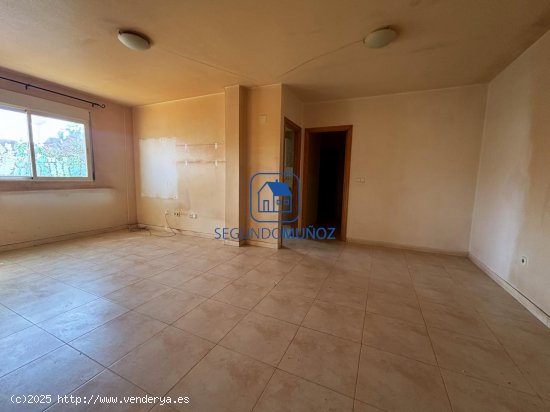 Piso en venta en Mazarrón (Murcia)