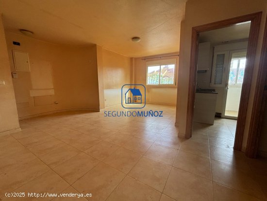 Piso en venta en Mazarrón (Murcia)