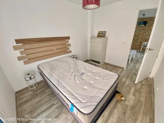 se vende piso reformado - ALICANTE