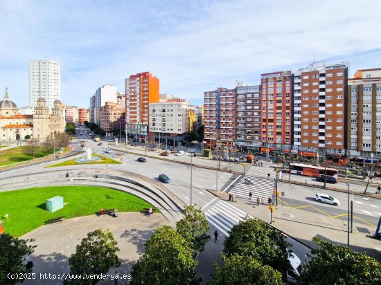 Garaje en venta en Gijón (Asturias)