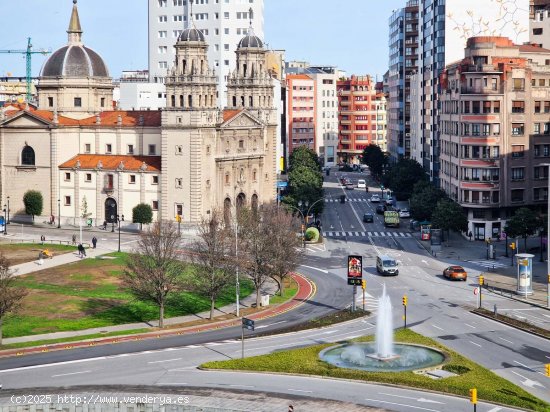 Garaje en venta en Gijón (Asturias)