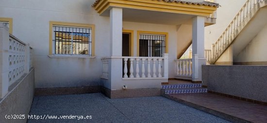  Bungalow en alquiler en Castalla (Alicante) 