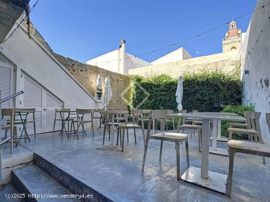 Casa en venta en Ciutadella de Menorca (Baleares)