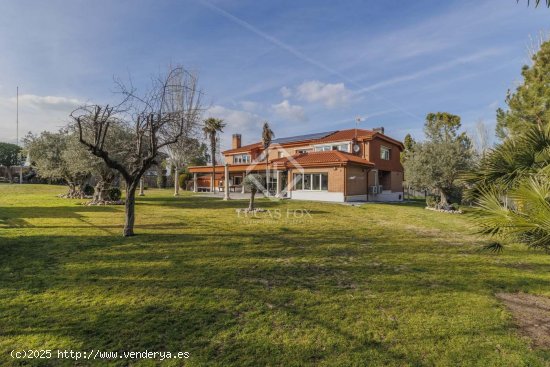 Casa en venta en Pozuelo de Alarcón (Madrid)