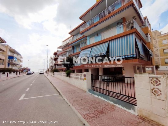  Apartamento en venta en Santa Pola (Alicante) 