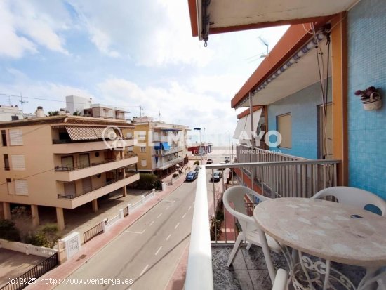 Apartamento en venta en Santa Pola (Alicante)