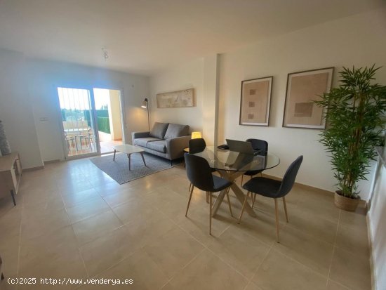 Apartamento en venta en Orihuela (Alicante)