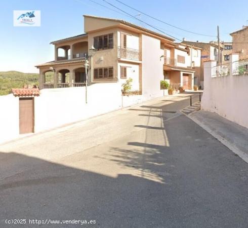  Venta Piso en Bonastre - Tarragona - TARRAGONA 