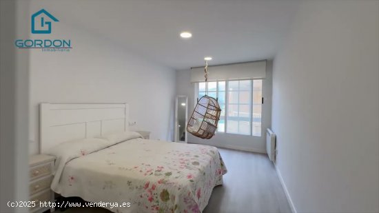 Piso en venta en Sanxenxo (Pontevedra)