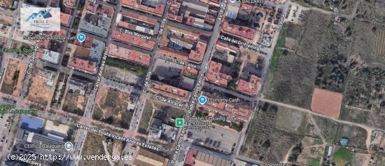 Venta Piso en Albal - Valencia - VALENCIA