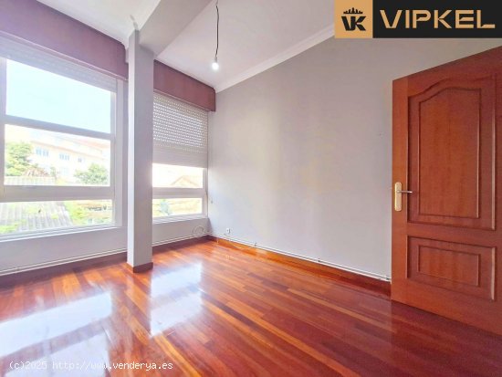 Piso en venta en Ferrol (La Coruña)