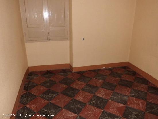 PISO CÉNTRICO IDEAL PARA OFICINAS - ALBACETE