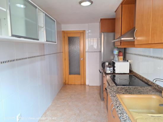 ALG657 -  PISO DE 98M2 EN LA CALLE SANTA TERESA DE ALGEMESÍ - VALENCIA