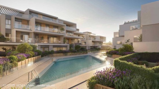  Apartamento en venta en Marbella (Málaga) 