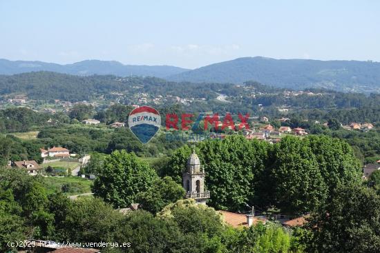  Estudio en alquiler en Avenida Val Miñor, Centro, Nigrán - PONTEVEDRA 