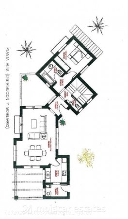 Solar en venta en Turre (Almería)