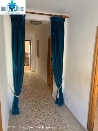 CASA EN VENTA EN POZO CAÑADA - ALBACETE - ALBACETE