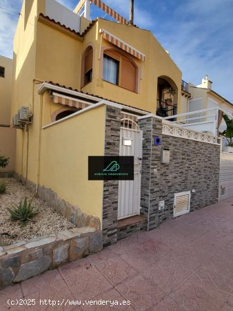 Villa en alquiler en Guardamar del Segura (Alicante)