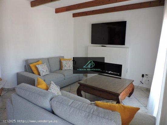  Apartamento en alquiler en Guardamar del Segura (Alicante) 