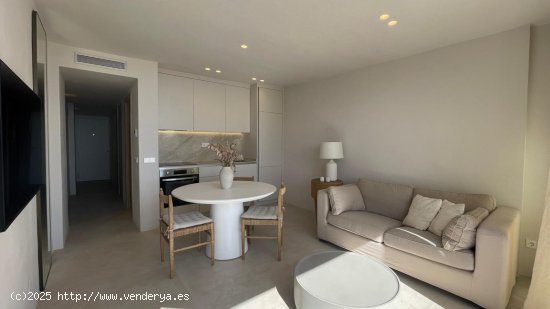 Apartamento en alquiler en Palma de Mallorca (Baleares)