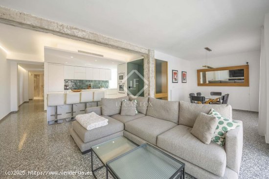 Apartamento en alquiler en Valencia (Valencia)