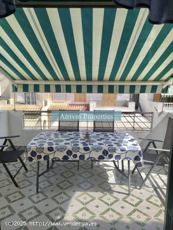 Apartamento en alquiler en Torrevieja (Alicante)