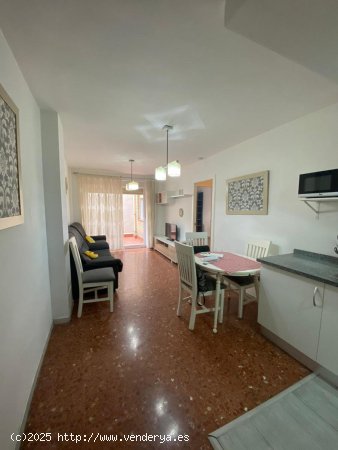 Apartamento en alquiler en Granada (Granada)