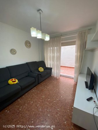 Apartamento en alquiler en Granada (Granada)