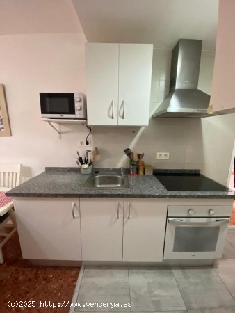 Apartamento en alquiler en Granada (Granada)