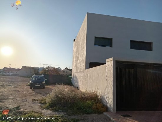 Solar en venta en San Pedro del Pinatar (Murcia)