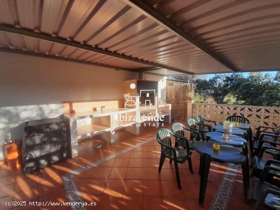 Chalet en venta en Sant Joan de Labritja (Baleares)