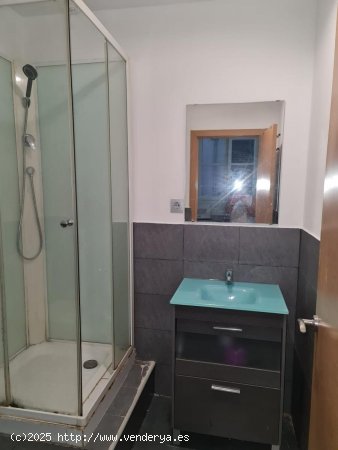 Apartamento en alquiler en Granada (Granada)